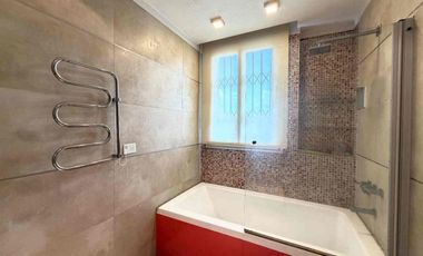 VENTA CASA 5 AMB RAMOS MEJIA LOTE PROPIO PISCINA