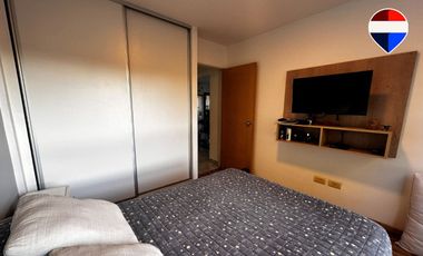 VENTA DEPARTAMENTO 3 AMBIENTES COCHERA OPCIONAL