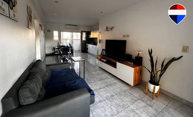 VENTA DEPARTAMENTO 3 AMBIENTES COCHERA OPCIONAL