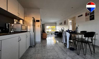 VENTA DEPARTAMENTO 3 AMBIENTES COCHERA OPCIONAL