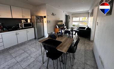 VENTA DEPARTAMENTO 3 AMBIENTES COCHERA OPCIONAL
