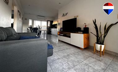 VENTA DEPARTAMENTO 3 AMBIENTES COCHERA OPCIONAL