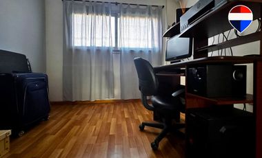 VENTA DEPARTAMENTO 3 AMBIENTES COCHERA OPCIONAL