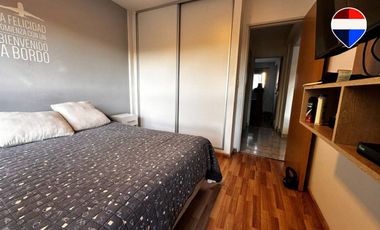 VENTA DEPARTAMENTO 3 AMBIENTES COCHERA OPCIONAL