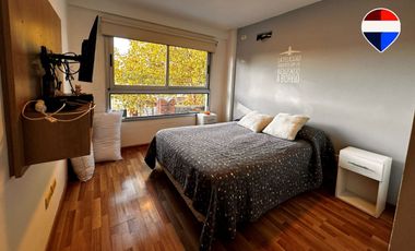 VENTA DEPARTAMENTO 3 AMBIENTES COCHERA OPCIONAL