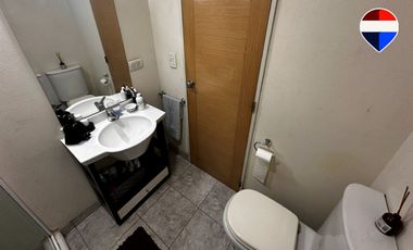 VENTA DEPARTAMENTO 3 AMBIENTES COCHERA OPCIONAL
