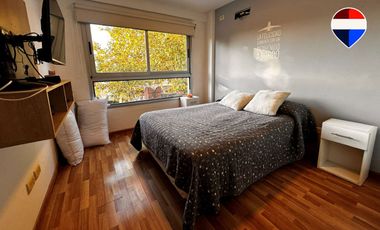 VENTA DEPARTAMENTO 3 AMBIENTES PISO 1 CON COCHERA