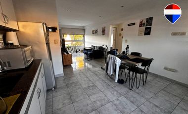 VENTA DEPARTAMENTO 3 AMBIENTES PISO 1 CON COCHERA