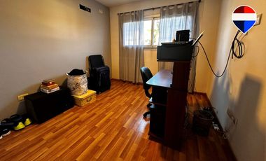 VENTA DEPARTAMENTO 3 AMBIENTES PISO 1 CON COCHERA