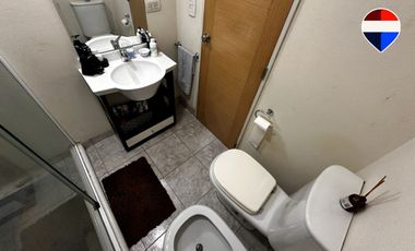 VENTA DEPARTAMENTO 3 AMBIENTES PISO 1 CON COCHERA