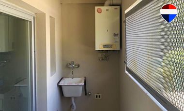 VENTA DEPARTAMENTO 3 AMBIENTES PISO 1 CON COCHERA