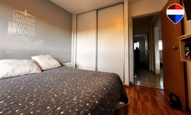 VENTA DEPARTAMENTO 3 AMBIENTES PISO 1 CON COCHERA