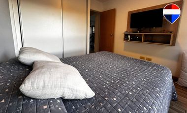 VENTA DEPARTAMENTO 3 AMBIENTES PISO 1 CON COCHERA
