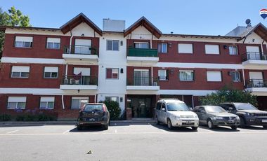 VENTA DEPTO 3 AMBIENTES EZPELETA CON COCHERA