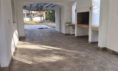 ALQUILER CASA EN B PRIVADO VISTALBA COUNTRY