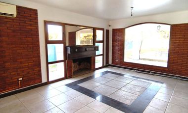 ALQUILER CASA EN B PRIVADO VISTALBA COUNTRY