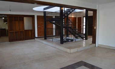 ALQUILER CASA EN B PRIVADO VISTALBA COUNTRY