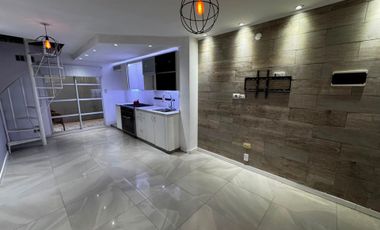 ALQUILER PH 3 AMBIENTES GALERIA, PATIO SAN JUSTO