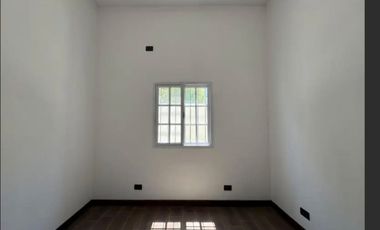 CASA 3 DORMITORIOS - ALVAREZ - SANTA FE
