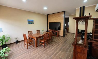 CASA 3 DORMITORIOS - ALVAREZ - SANTA FE