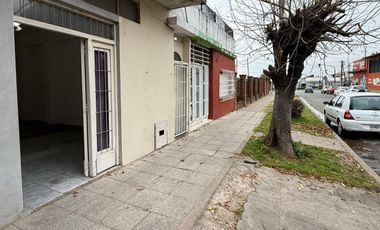 ALQUILER LOCAL COMERCIAL, MORON SUR