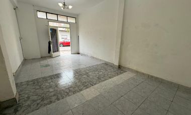 ALQUILER LOCAL COMERCIAL, MORON SUR
