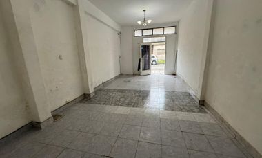 ALQUILER LOCAL COMERCIAL, MORON SUR