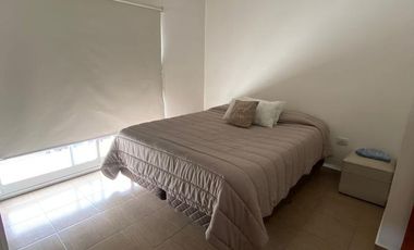 DUPLEX DE 3 AMBIENTES EN LUIS GUILLON