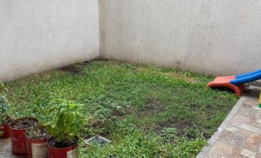 DUPLEX DE 3 AMBIENTES EN LUIS GUILLON