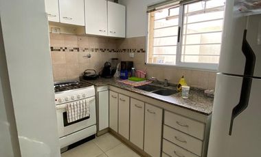DUPLEX DE 3 AMBIENTES EN LUIS GUILLON