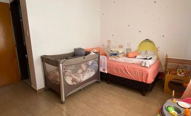 DUPLEX DE 3 AMBIENTES EN LUIS GUILLON