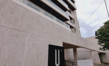 VENTA Departamento 1 dormitorio. Edificio Urbano