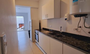 VENTA Departamento 1 dormitorio. Edificio Urbano
