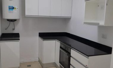 VENTA Departamento 1 dormitorio. Edificio Urbano