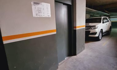 VENTA Departamento 1 dormitorio. Edificio Urbano
