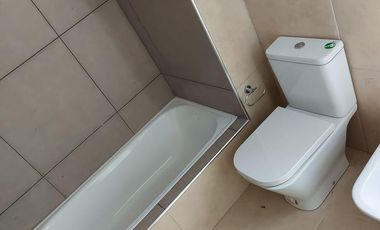 VENTA Departamento 1 dormitorio. Edificio Urbano