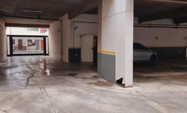 VENTA Departamento 1 dormitorio. Edificio Urbano