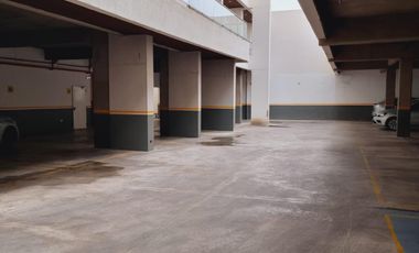 VENTA Departamento 1 dormitorio. Edificio Urbano