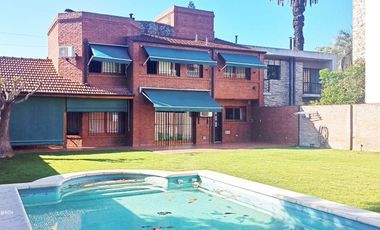 Venta -Chalet Bella Vista