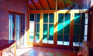 Venta -Chalet Bella Vista