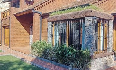 Venta -Chalet Bella Vista