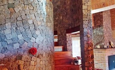 Venta -Chalet Bella Vista