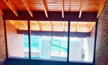 Venta -Chalet Bella Vista