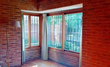 Venta -Chalet Bella Vista