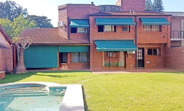 Venta -Chalet Bella Vista