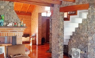 Venta -Chalet Bella Vista