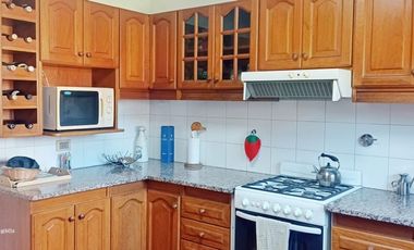 Venta -Chalet Bella Vista