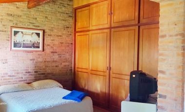 Venta -Chalet Bella Vista