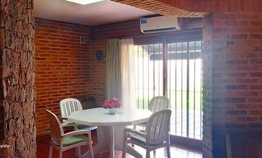 Venta -Chalet Bella Vista