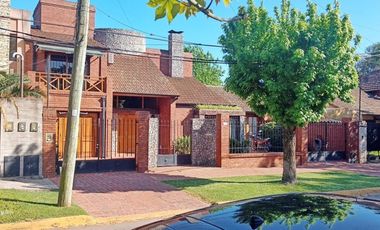 Venta -Chalet Bella Vista
